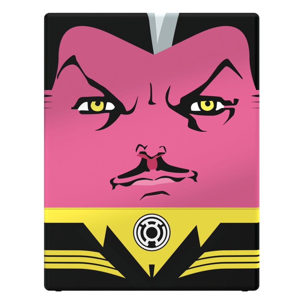 Squaroes - Squaroe DC Justice League™