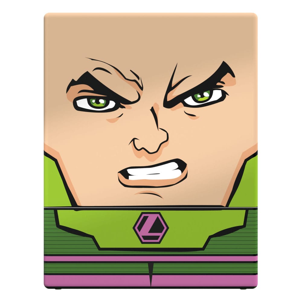 Squaroes - Squaroe DC Justice League™