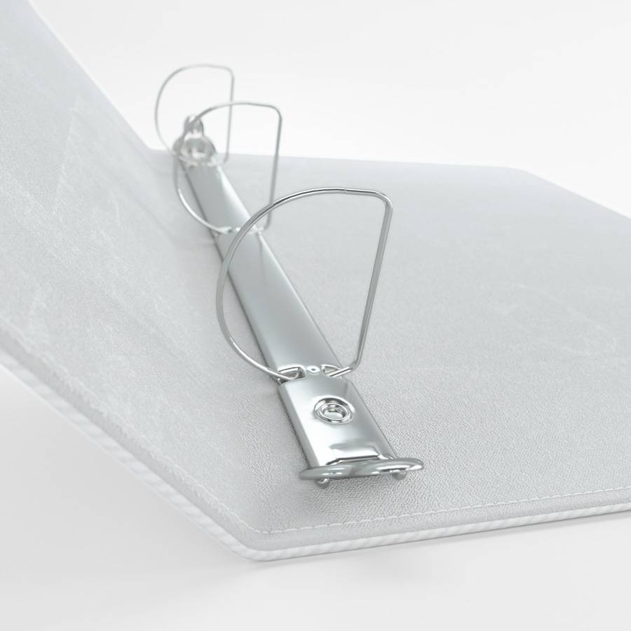 Gamegenic Prime Ring-Binder