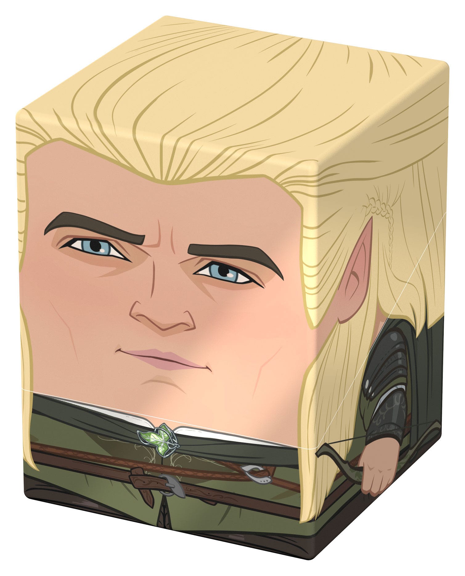 Squaroes - The Lord of the Rings
