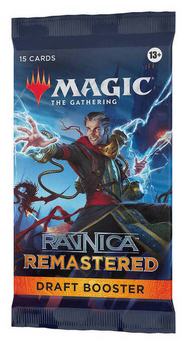 Ravnica Remastered