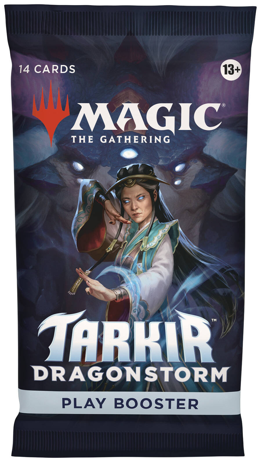 Tarkir: Dragonstorm