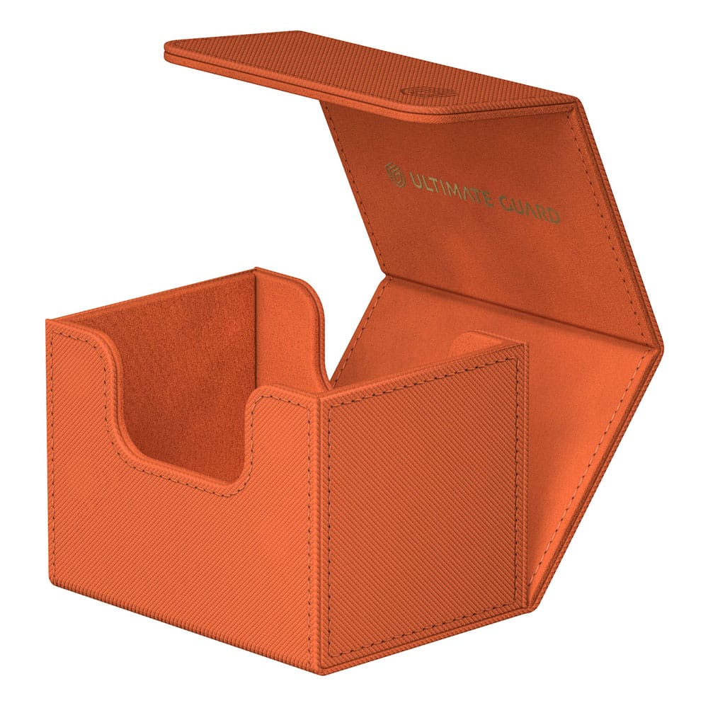 Ultimate Guard Sidewinder 100+ Xenoskin "Summer Edition 2025"