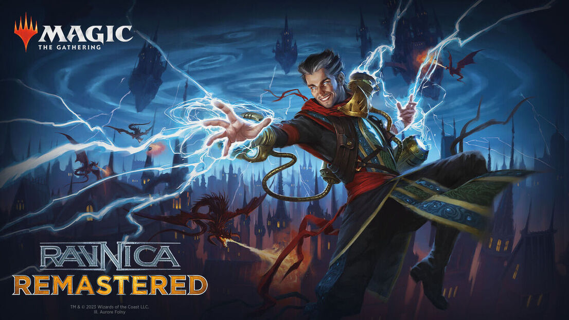 Ravnica Remastered