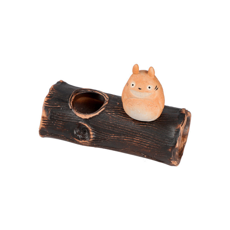 Flower Pot Shigaraki Ware My Neighbor Totoro