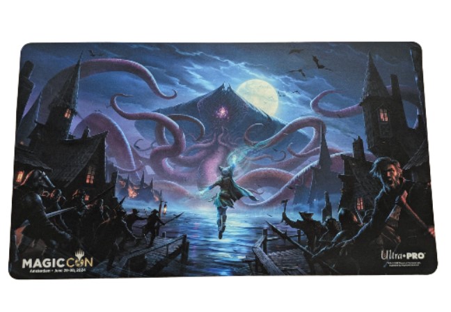 MagicCon Emrakul Playmat 2024