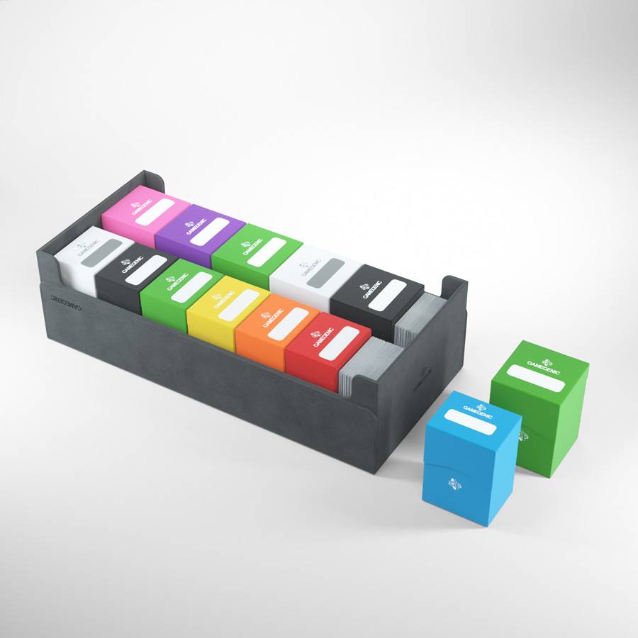 Gamegenic Dungeon 1100+ Convertible