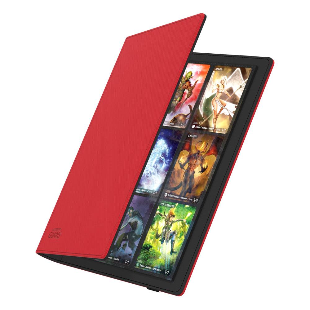 Ultimate Guard Flexxfolio 360 - 18-Pocket XenoSkin