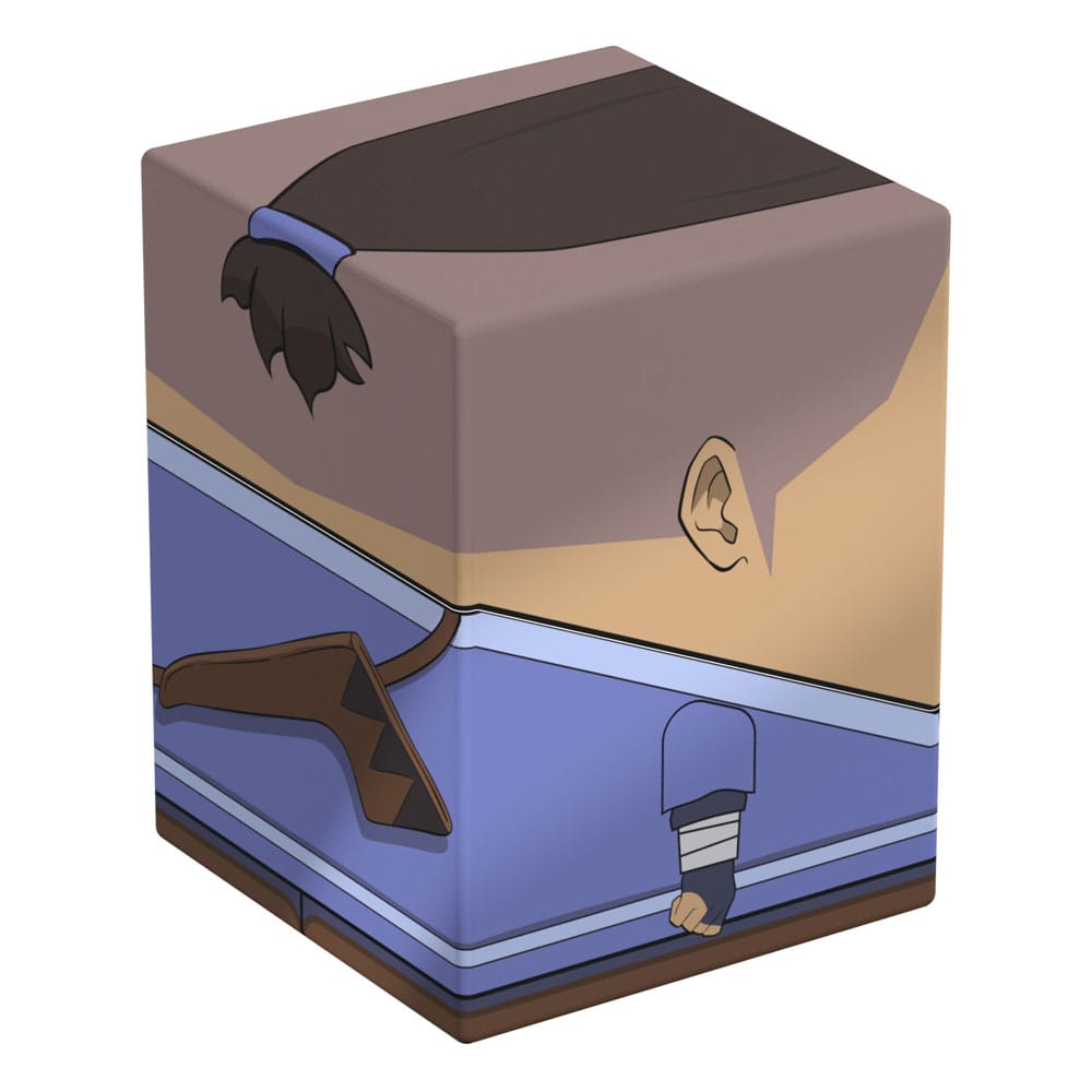 Squaroes - Avatar: The Last Airbender